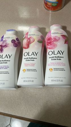olay