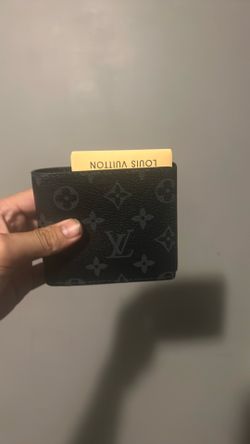Mens wallet