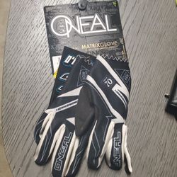 O'Neal Riding Gloves For Kids
