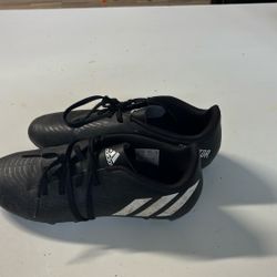 Size 6 soccer cleats, Adidas