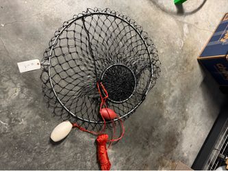 Pier Net