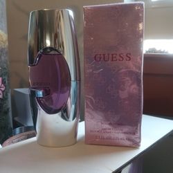 Guess Perfume Spray 2.5fl.oz
