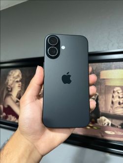 IPhone 16