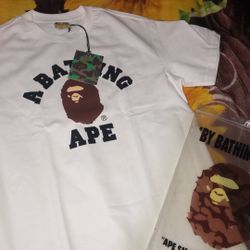 Bape Shirt
