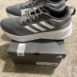 Adidas Running Shoes Sneakers