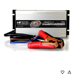 XS Power HF1215 Battery/Powercell Charger