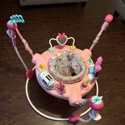 Disney Baby Minnie Mouse Jumper