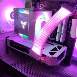 High End Gaming PC Video Editing Live Stream  Ryzen 9 5950x / 4060ti 8gb / 1 Tb Nvme SSD 