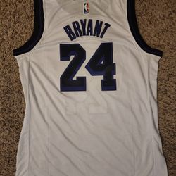 Kobe Bryant City Edition Jersey Multiple Sizes 