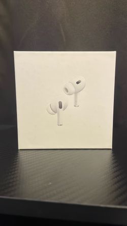 AirPods Pro Gen 2