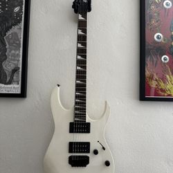 Ibanez gio and blackstar amp