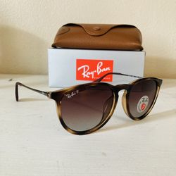 New Polarized Erica’s 