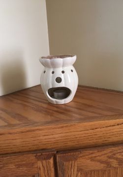 Candle warmer