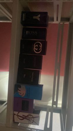 Colognes