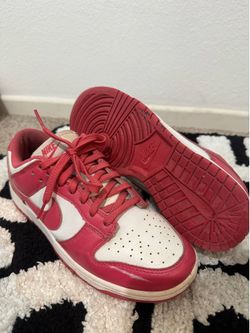 Nike dunks Archeo pink