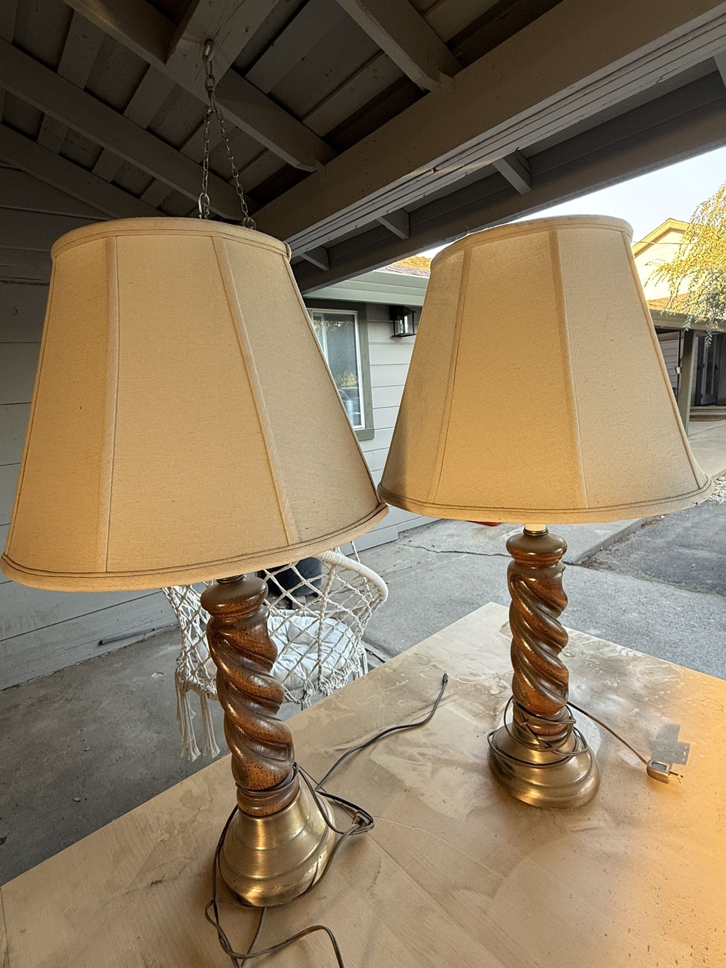 Lamps