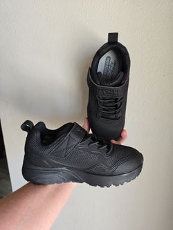 Sketchers Street Kids Uno Light Warlo Sneakers