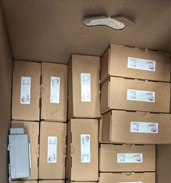 Zip link -standard outlet by “automation direct