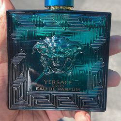 Versace Eros EDP 3.4 Fl. Oz 