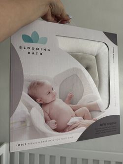 Baby Bath