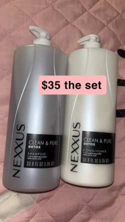 Nexxus set