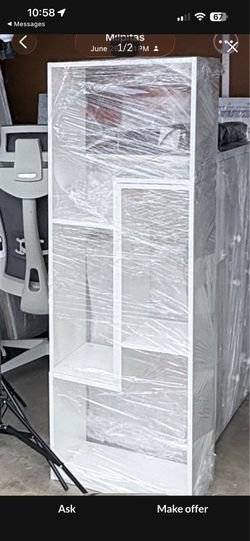 Beautiful TV Stand