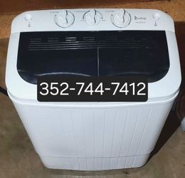 Portable Washing Machine