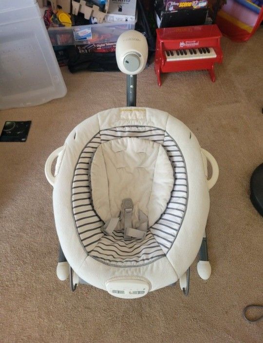 Graco Infant Swing/bouncer