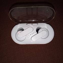 Wireless Earbuds 