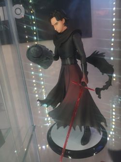 Kylo Ren Artfx Kotobukiya 1/7 Scale Star Wars