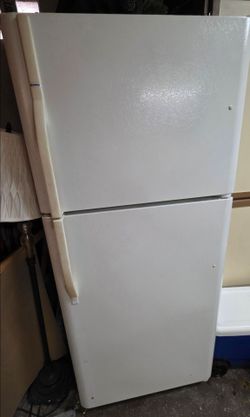 Kenmore fridge