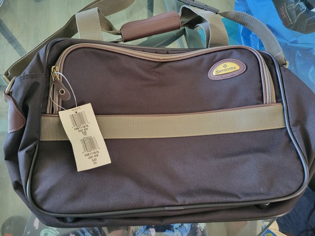 Samsonite Bag Laptop Bag 