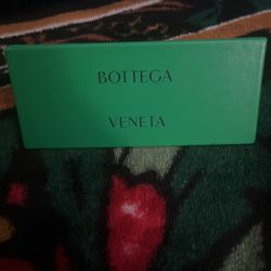 Bottega Veneta Sunglasses Havana/Brown