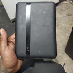 Amazon Kindle Fire HD