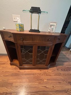 Entryway Table