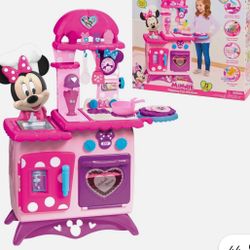 minnie kouse kitchen