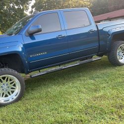 American Force Wheels