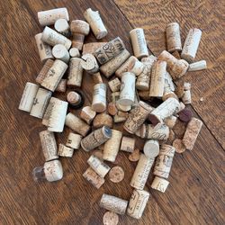  Wine Corks