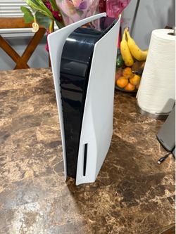PS5 Base Model Slightly Used