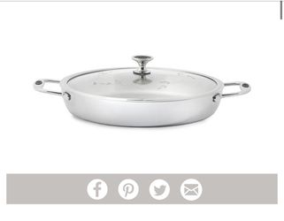 14” Everyday Pan
