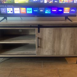 Farmhouse Tv Stand