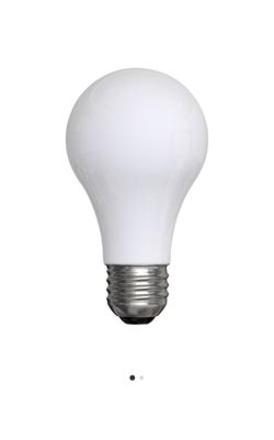100w 4Pk Energy Efficient Halogen Light Bulbs