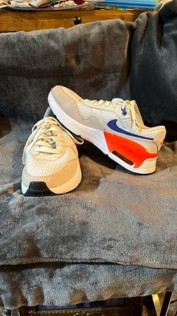 Nike Woman’s Air Max