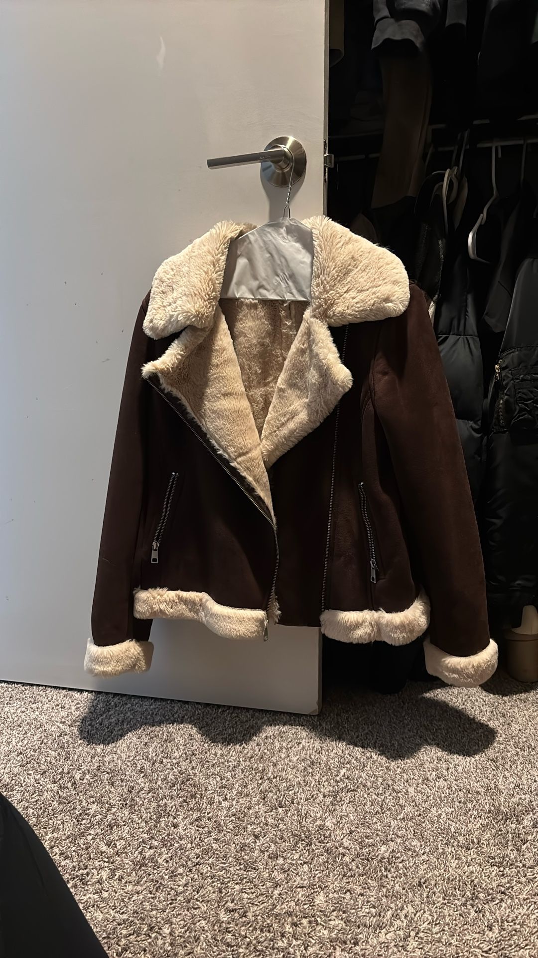 Like New Banana Republic Jacket