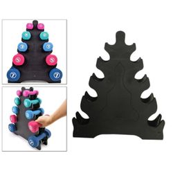 Dumbbell Rack Stand 5 Tier