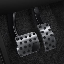 Spigen Tesla Pedal Covers