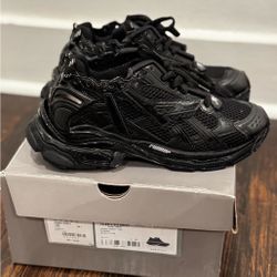 Balenciaga Vendor 