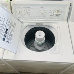 Refurbished Kenmore Washer 