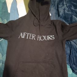 Xo The Weekend Hoodies 