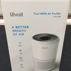 Levoit True HEPA Air Purifier Core 300